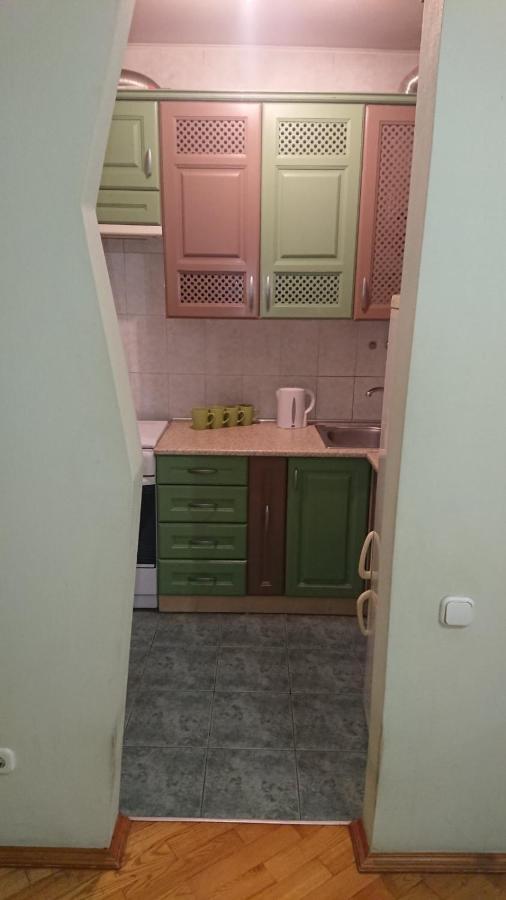 Green Rose Kiev Ngoại thất bức ảnh